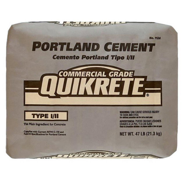 Port land cements 21.3 KG