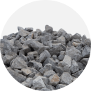 Sand, Aggregates & Stones