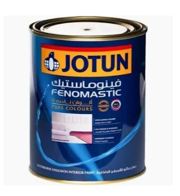 Interior Emulsion Paint