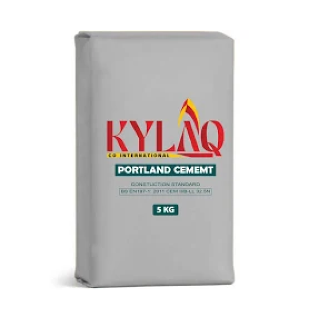 Kylaq cement 50 KG