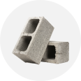 Blocks, Bricks & Masonry