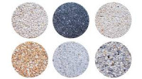 Concrete Aggregates