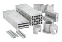 Concrete Products