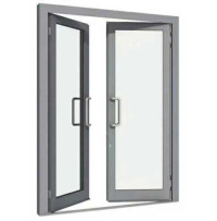 Doors, Windows & Glass