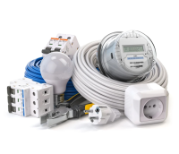 Electrical Materials