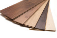 Flooring Materials
