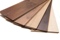 Flooring Materials