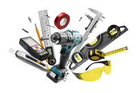 Hardware & Tools