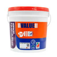 Interior Paint