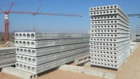 Precast Concrete