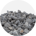 Sand, Aggregates & Stones