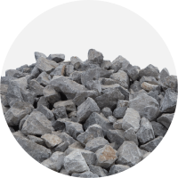 Sand, Aggregates & Stones