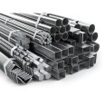 Steel & Metal