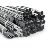 Steel & Metal