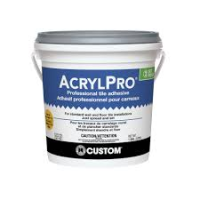 Tile Adhesives