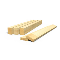 Wood & Timber