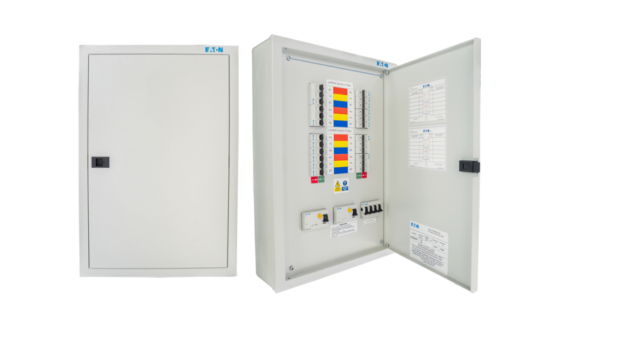 Distribution Board - xBoard Premera