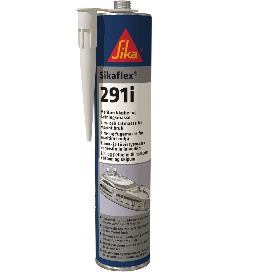 Sika Crack Filler