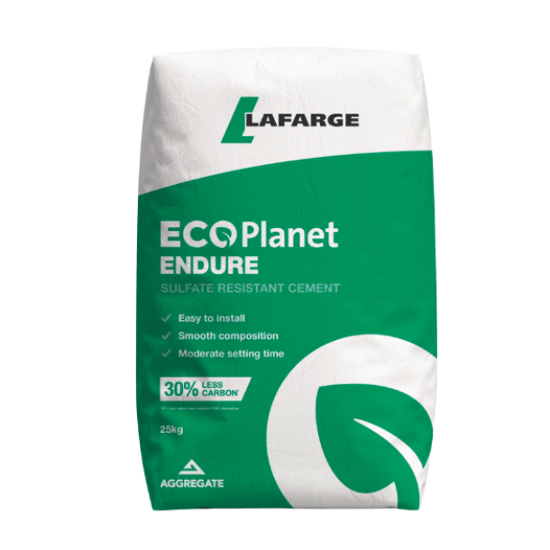 Sulphate Resistant Cement X 10