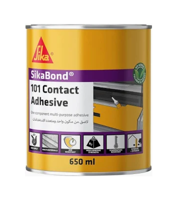 Tile Adhesive Grey