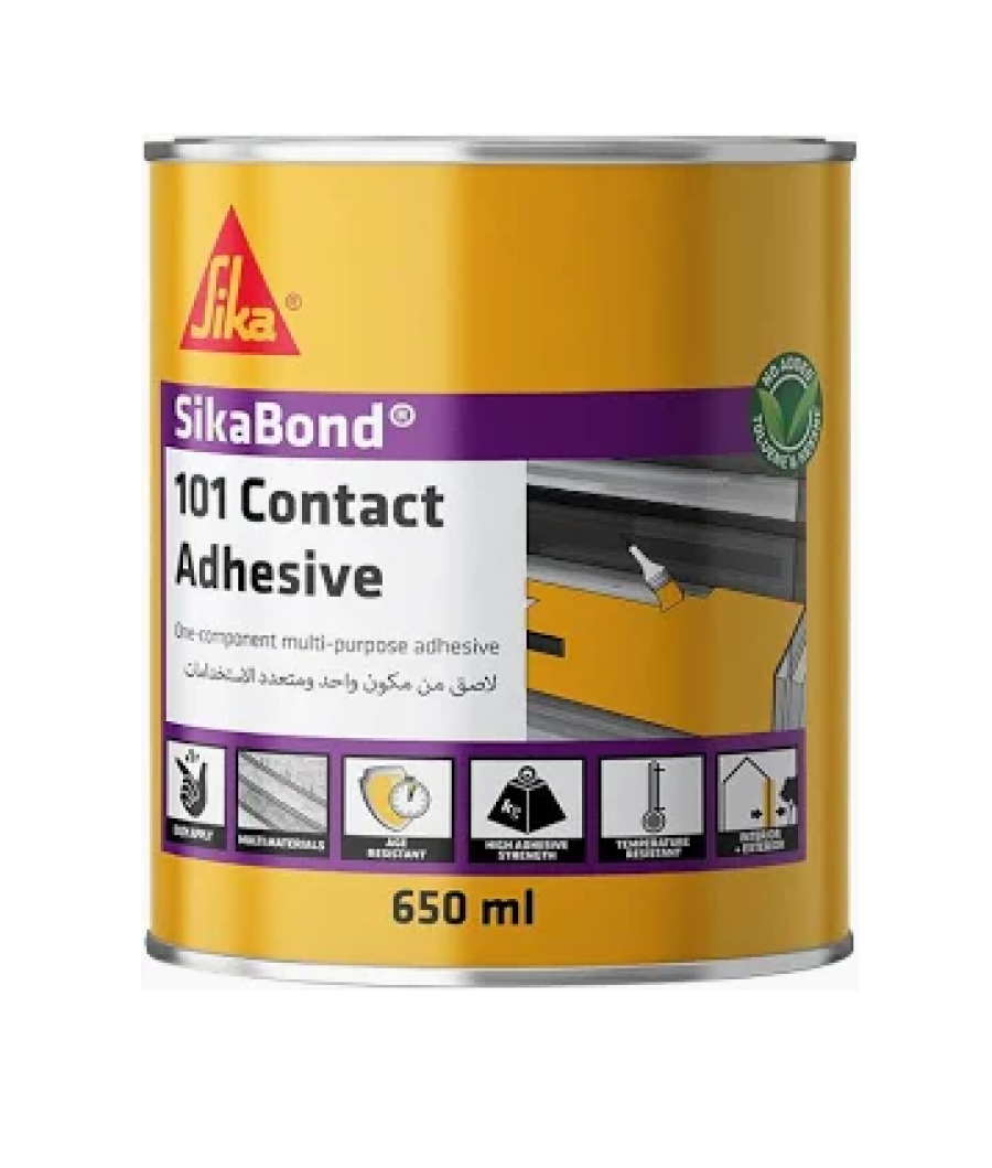 Tile Adhesive Grey