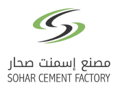 Sohar Cement & Steel Supply